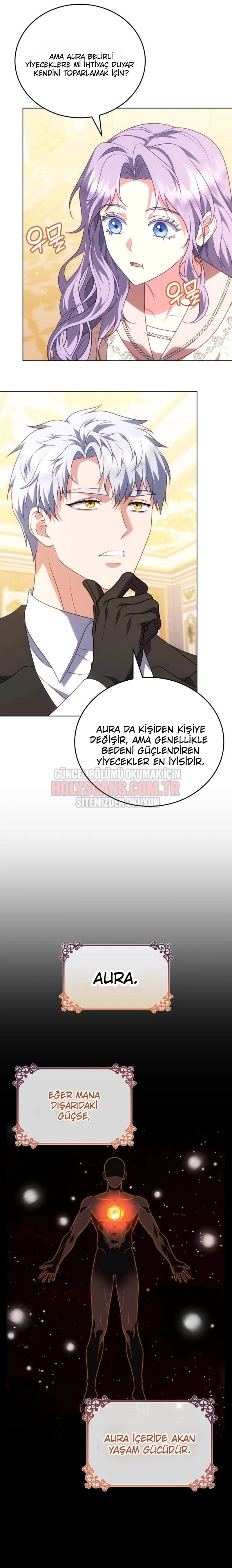 Acil Sözleşmeli Evlilik Bölüm Bölüm 19 Sayfa 6