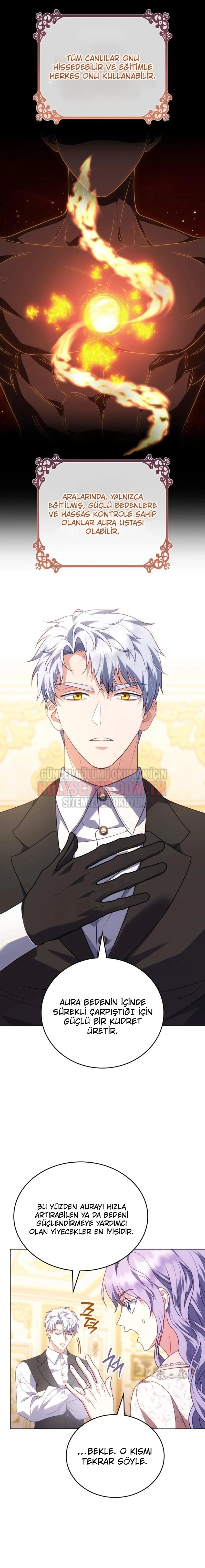 Acil Sözleşmeli Evlilik Bölüm Bölüm 19 Sayfa 7