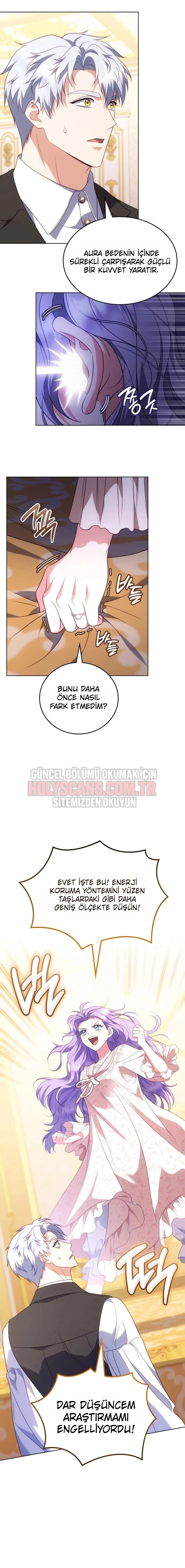 Acil Sözleşmeli Evlilik Bölüm Bölüm 19 Sayfa 8