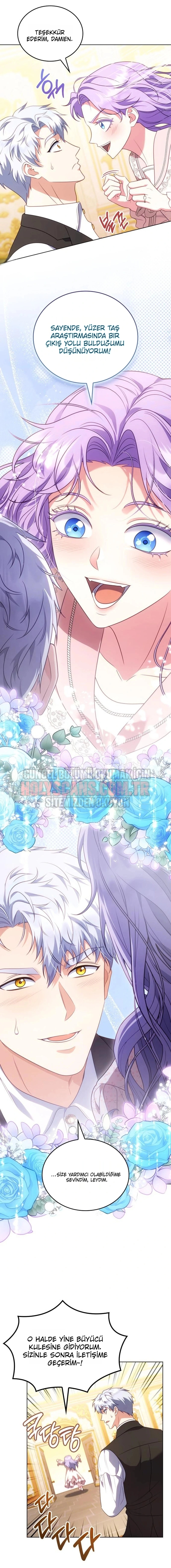 Acil Sözleşmeli Evlilik Bölüm Bölüm 19 Sayfa 9