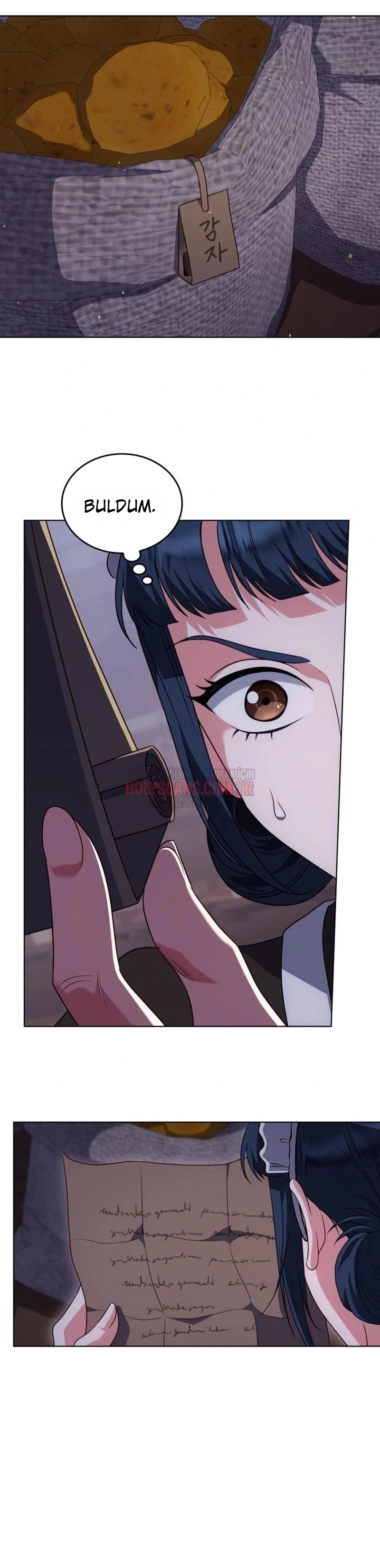 Acil Sözleşmeli Evlilik Bölüm Bölüm 19 Sayfa 13