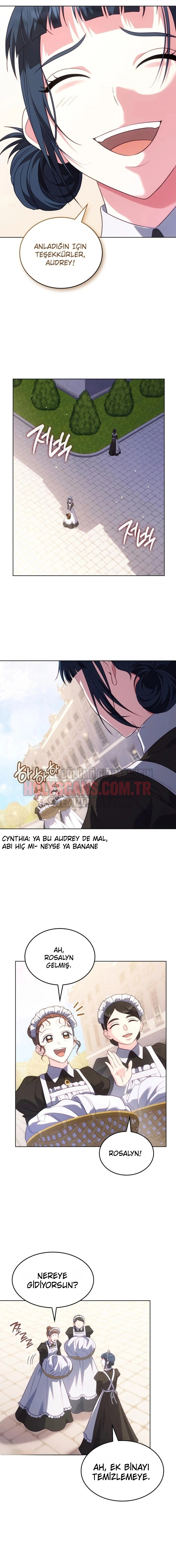 Acil Sözleşmeli Evlilik Bölüm Bölüm 19 Sayfa 18