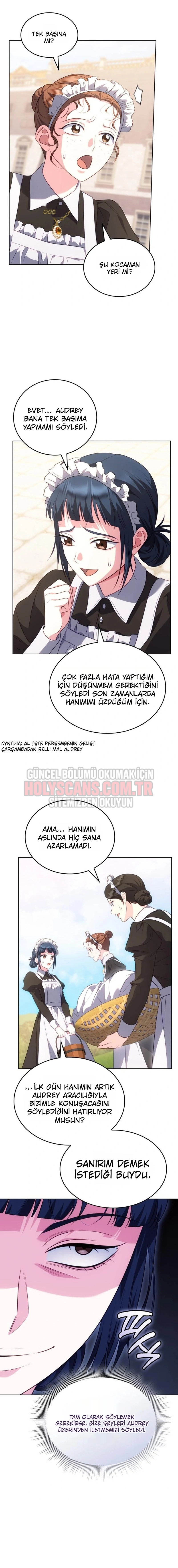 Acil Sözleşmeli Evlilik Bölüm Bölüm 19 Sayfa 19