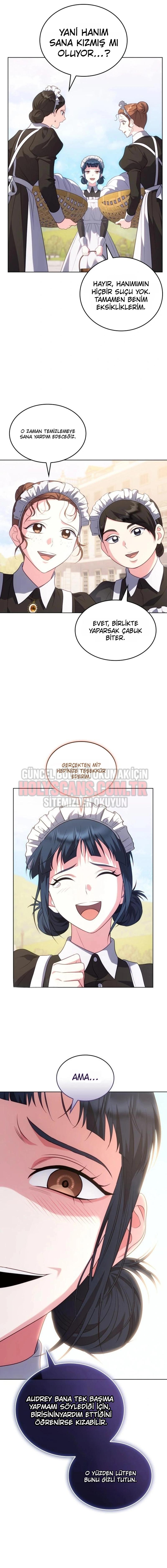Acil Sözleşmeli Evlilik Bölüm Bölüm 19 Sayfa 20
