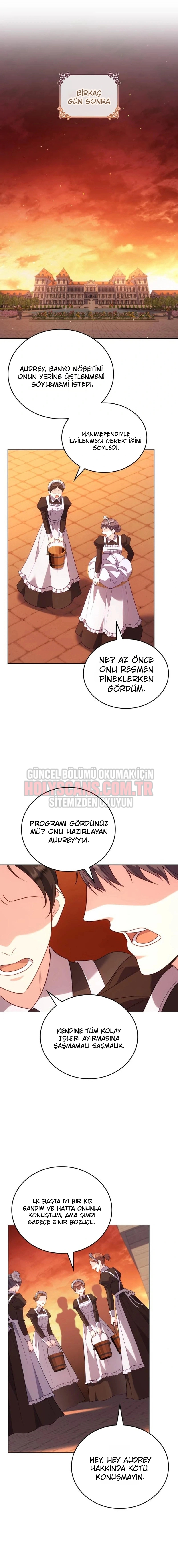 Acil Sözleşmeli Evlilik Bölüm Bölüm 19 Sayfa 22