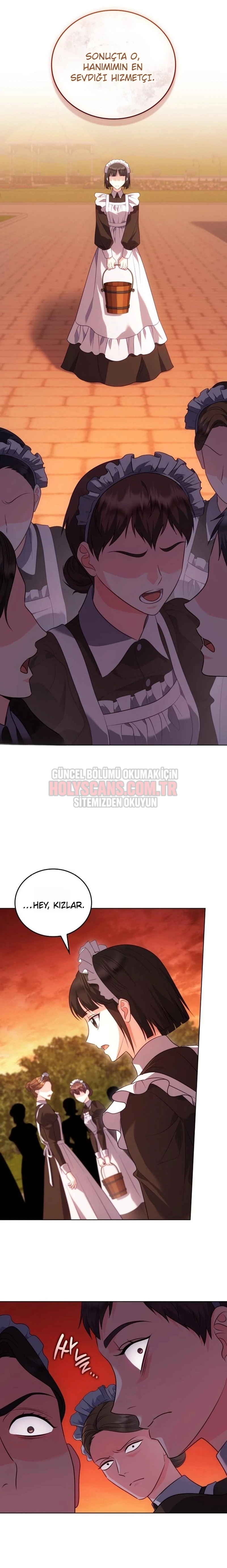 Acil Sözleşmeli Evlilik Bölüm Bölüm 19 Sayfa 23