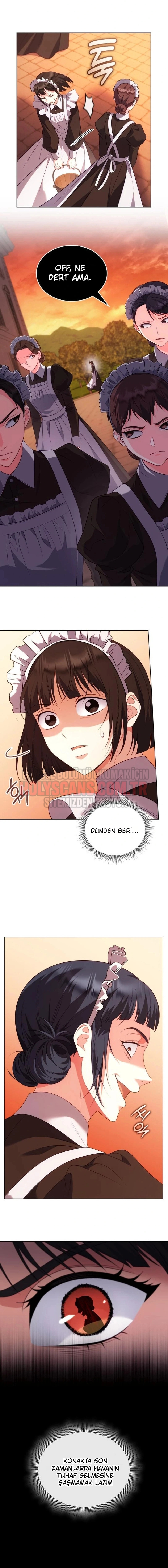 Acil Sözleşmeli Evlilik Bölüm Bölüm 19 Sayfa 24