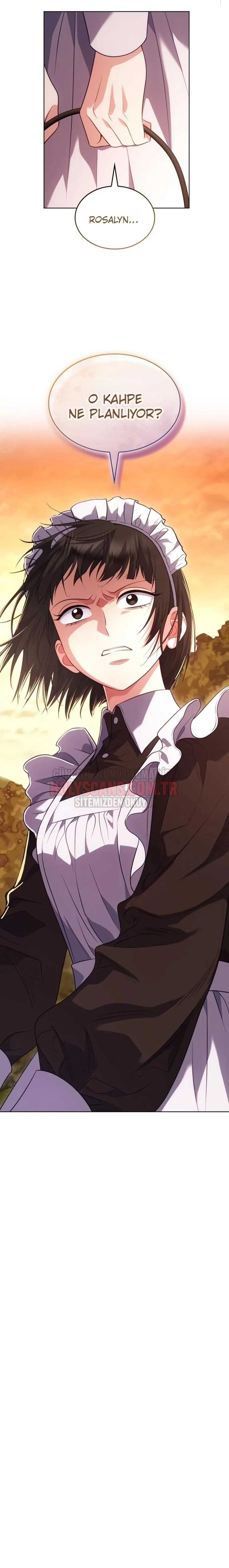 Acil Sözleşmeli Evlilik Bölüm Bölüm 19 Sayfa 26