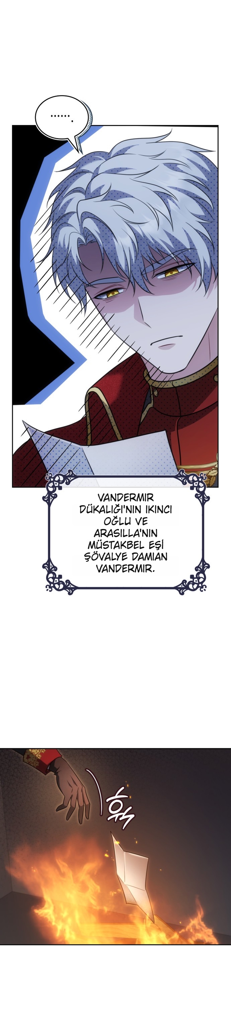 Acil Sözleşmeli Evlilik Bölüm Bölüm 2 Sayfa 1