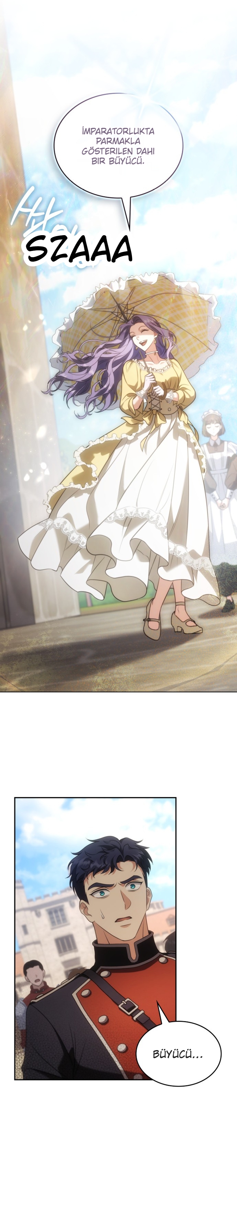 Acil Sözleşmeli Evlilik Bölüm Bölüm 2 Sayfa 11