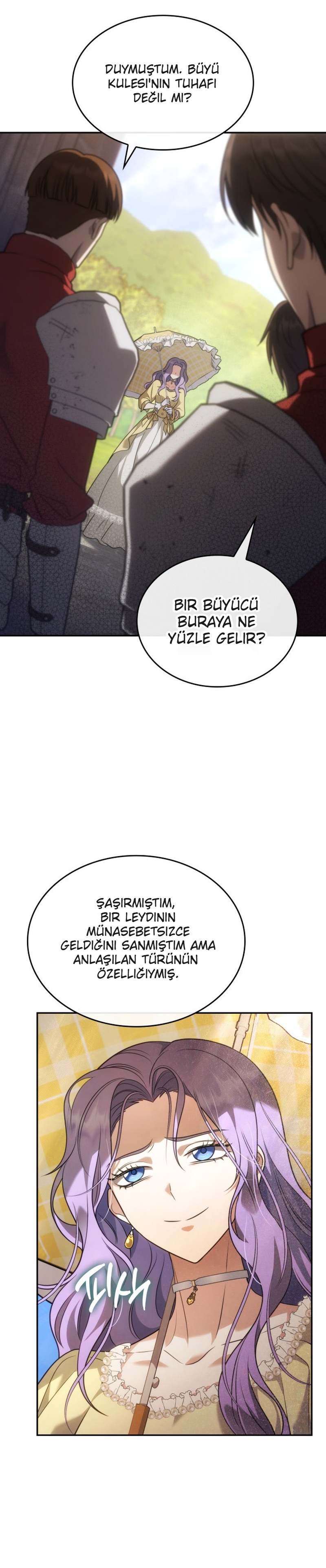 Acil Sözleşmeli Evlilik Bölüm Bölüm 2 Sayfa 12