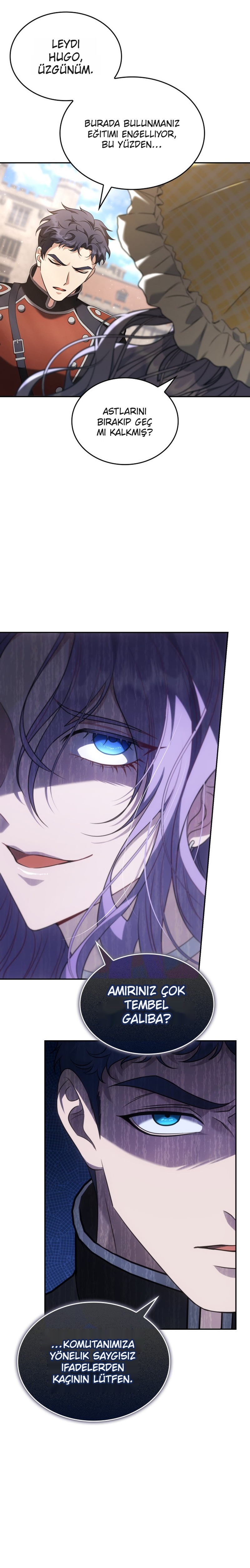 Acil Sözleşmeli Evlilik Bölüm Bölüm 2 Sayfa 13