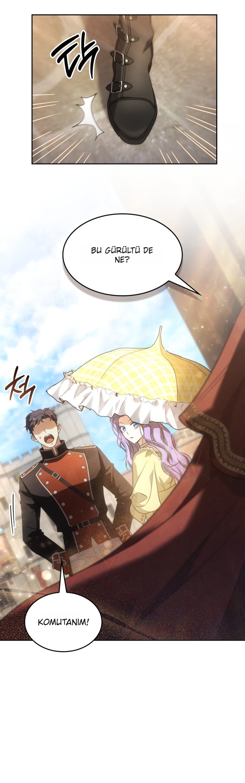 Acil Sözleşmeli Evlilik Bölüm Bölüm 2 Sayfa 15