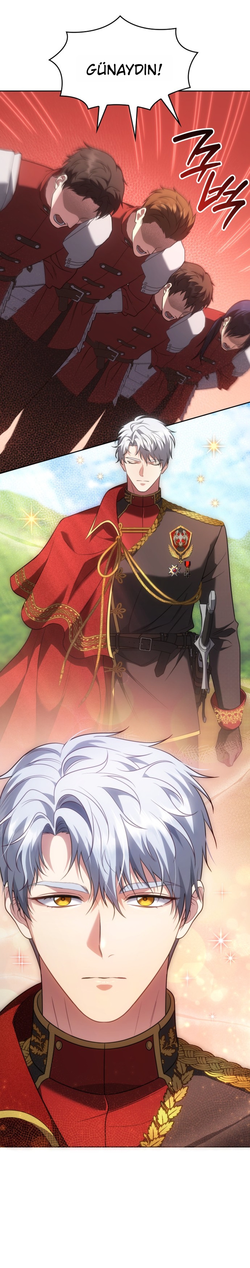 Acil Sözleşmeli Evlilik Bölüm Bölüm 2 Sayfa 16