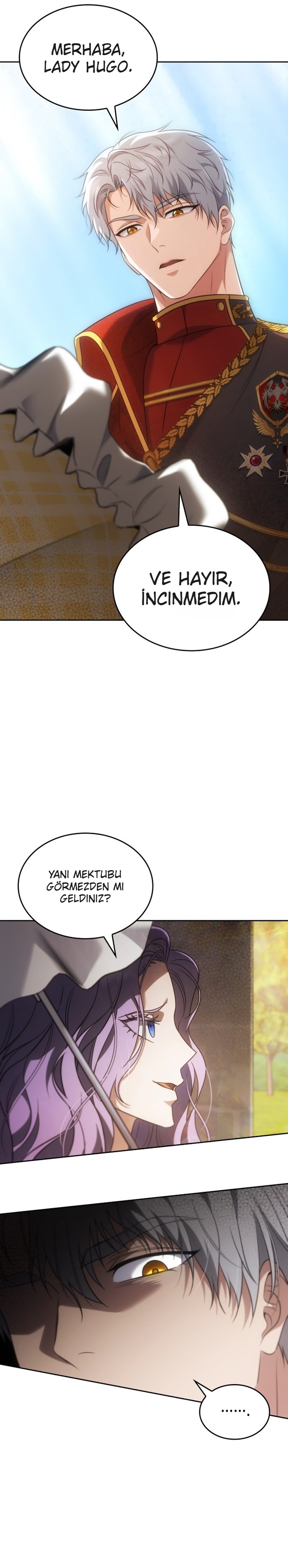 Acil Sözleşmeli Evlilik Bölüm Bölüm 2 Sayfa 18