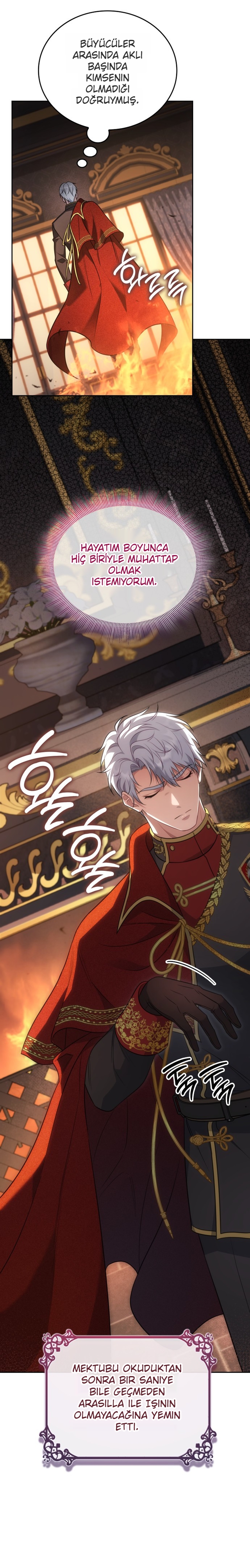 Acil Sözleşmeli Evlilik Bölüm Bölüm 2 Sayfa 2