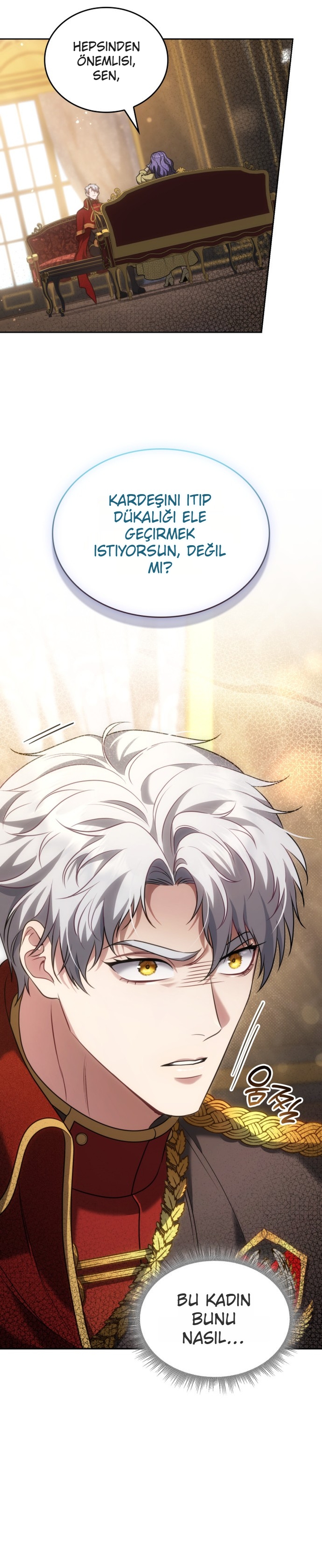 Acil Sözleşmeli Evlilik Bölüm Bölüm 2 Sayfa 25