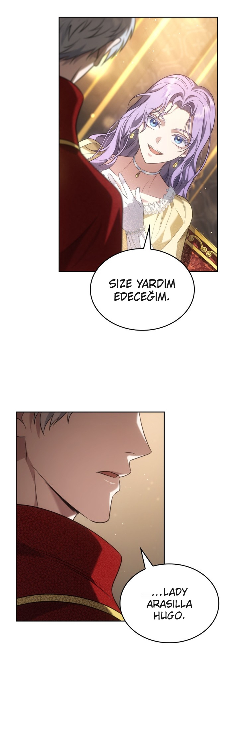 Acil Sözleşmeli Evlilik Bölüm Bölüm 2 Sayfa 26