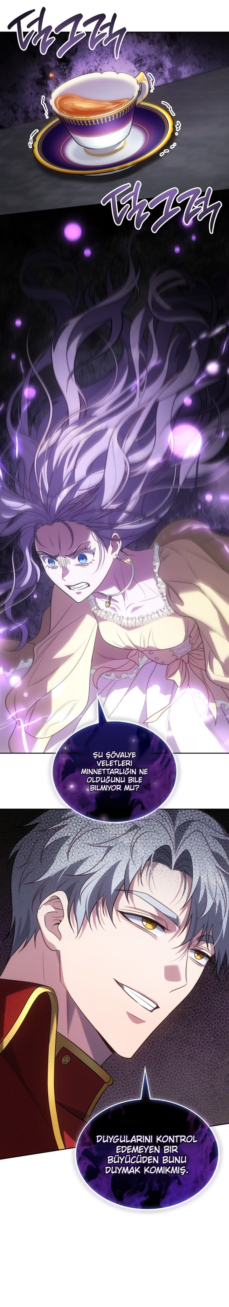 Acil Sözleşmeli Evlilik Bölüm Bölüm 2 Sayfa 29