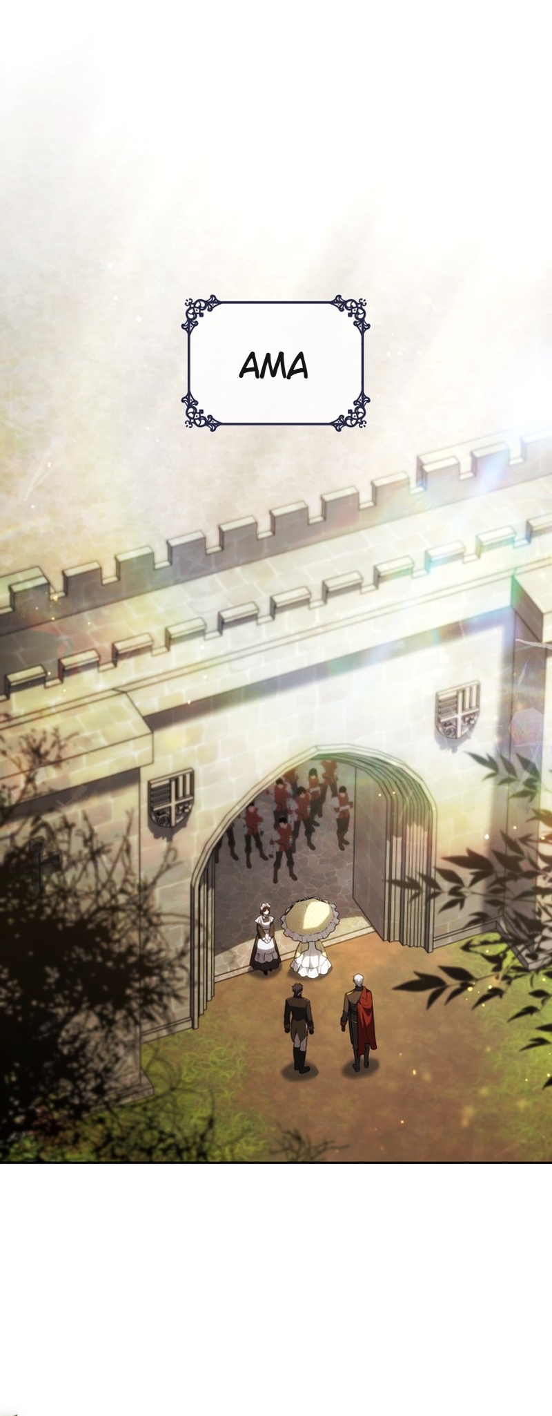 Acil Sözleşmeli Evlilik Bölüm Bölüm 2 Sayfa 3