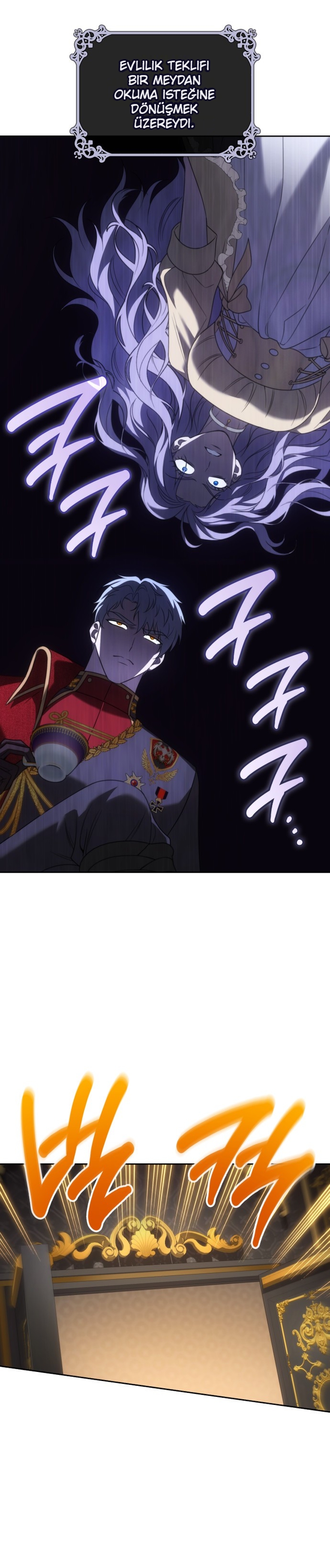 Acil Sözleşmeli Evlilik Bölüm Bölüm 2 Sayfa 30