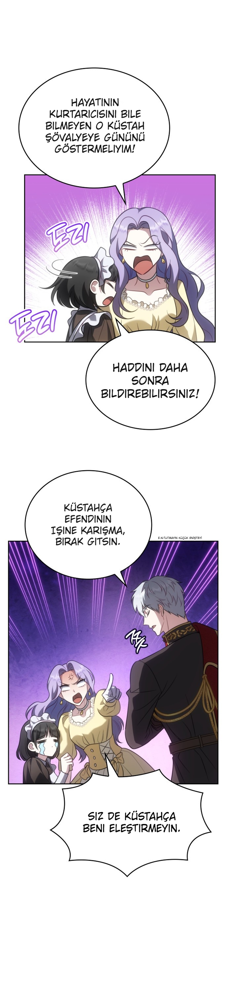 Acil Sözleşmeli Evlilik Bölüm Bölüm 2 Sayfa 32