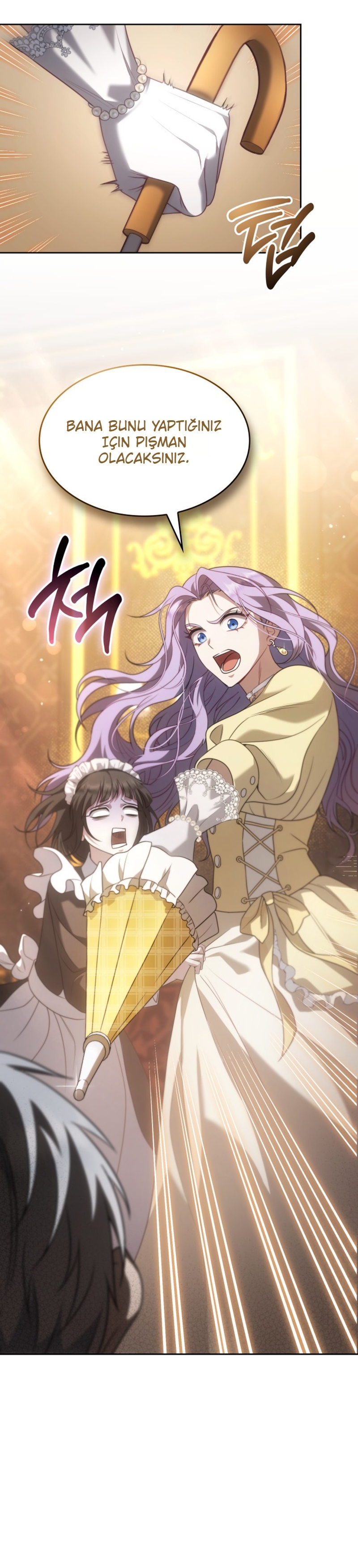 Acil Sözleşmeli Evlilik Bölüm Bölüm 2 Sayfa 33