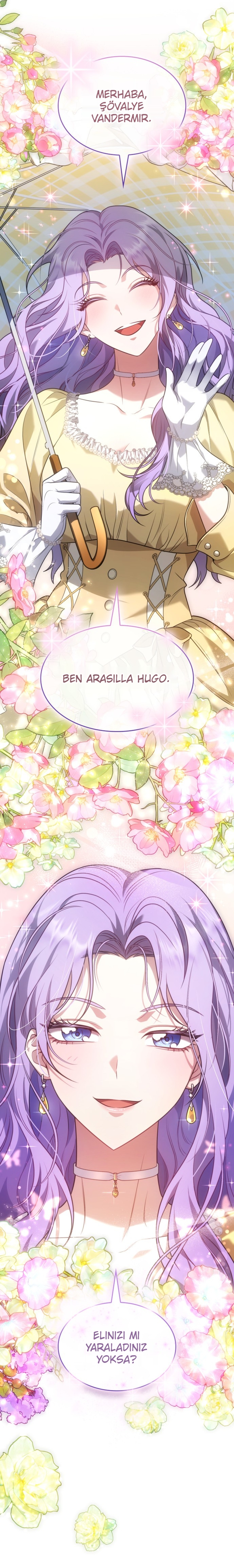 Acil Sözleşmeli Evlilik Bölüm Bölüm 2 Sayfa 4