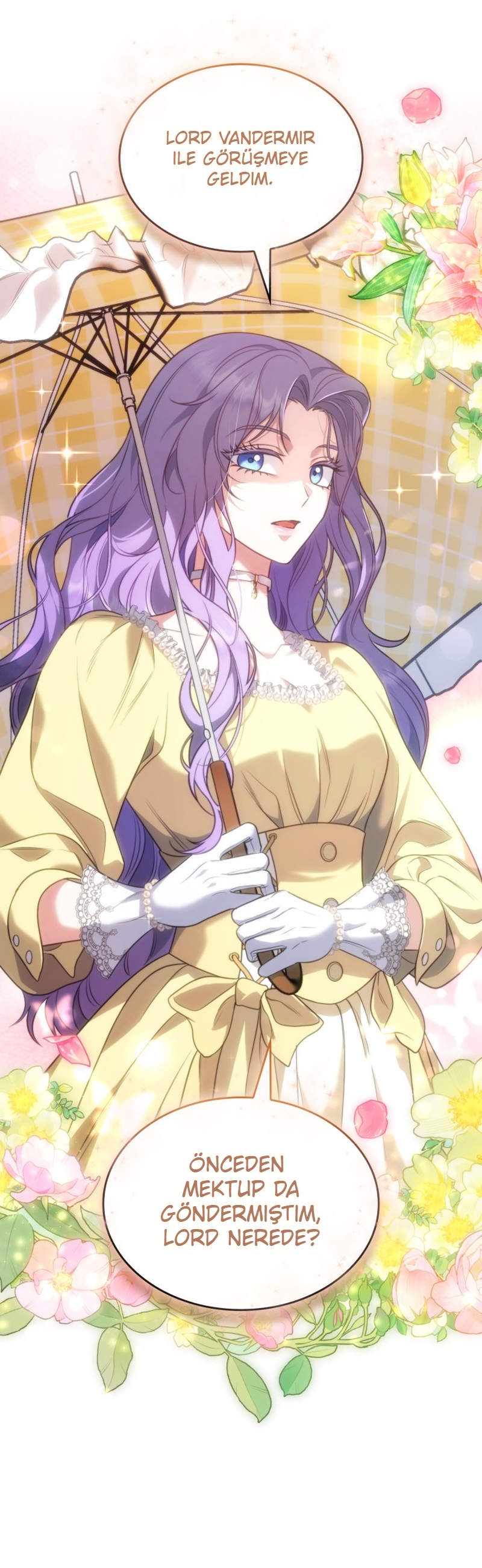 Acil Sözleşmeli Evlilik Bölüm Bölüm 2 Sayfa 9