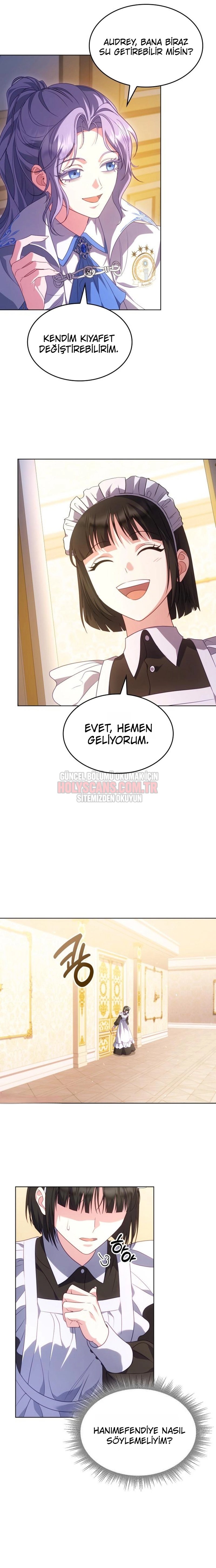 Acil Sözleşmeli Evlilik Bölüm Bölüm 20 Sayfa 2