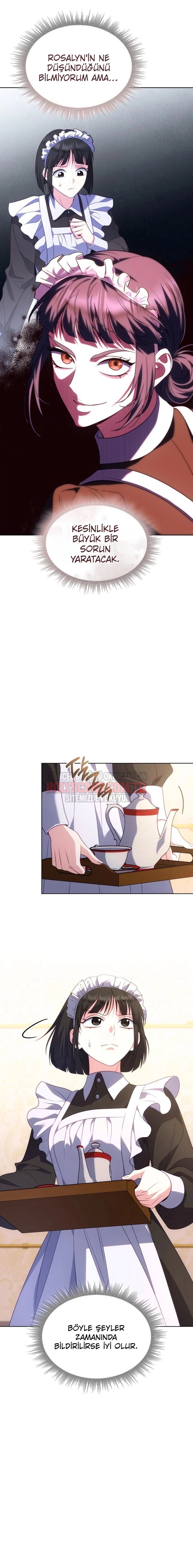 Acil Sözleşmeli Evlilik Bölüm Bölüm 20 Sayfa 3