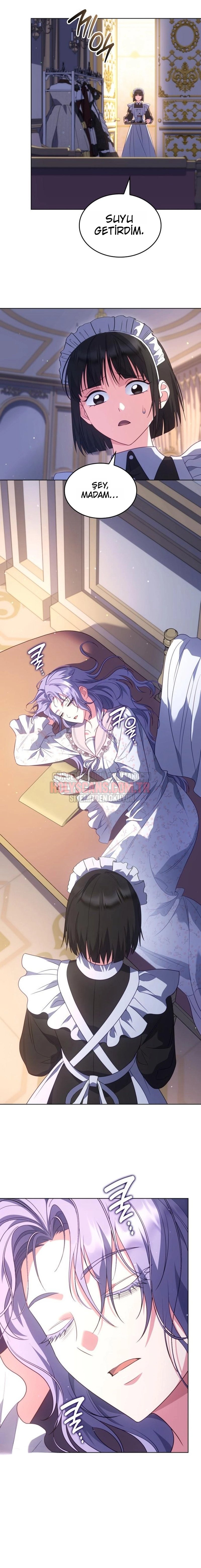 Acil Sözleşmeli Evlilik Bölüm Bölüm 20 Sayfa 4