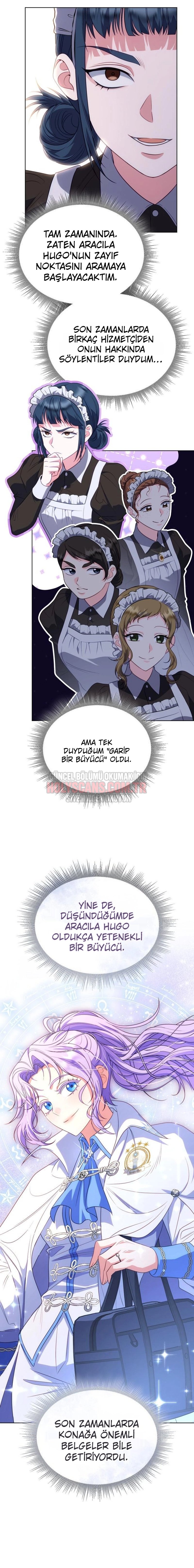 Acil Sözleşmeli Evlilik Bölüm Bölüm 20 Sayfa 10