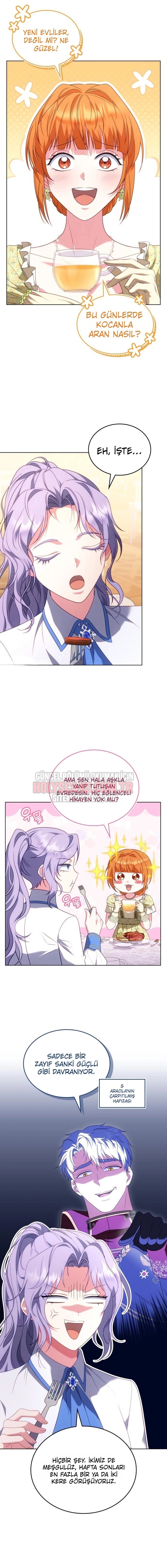 Acil Sözleşmeli Evlilik Bölüm Bölüm 20 Sayfa 12