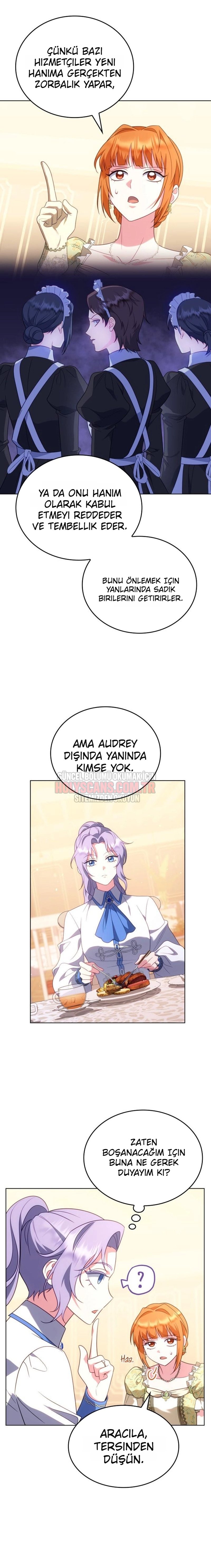 Acil Sözleşmeli Evlilik Bölüm Bölüm 20 Sayfa 15