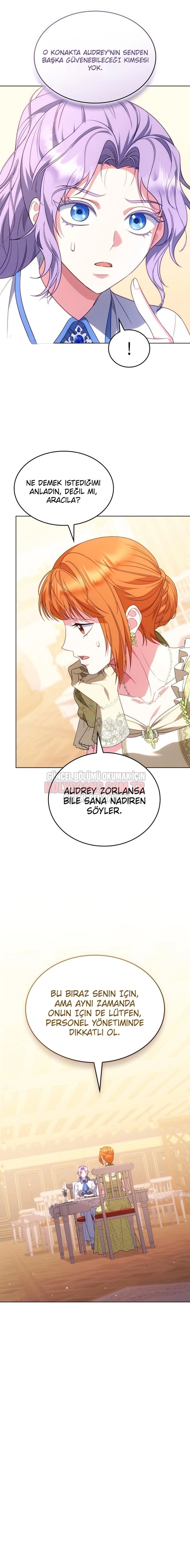 Acil Sözleşmeli Evlilik Bölüm Bölüm 20 Sayfa 16