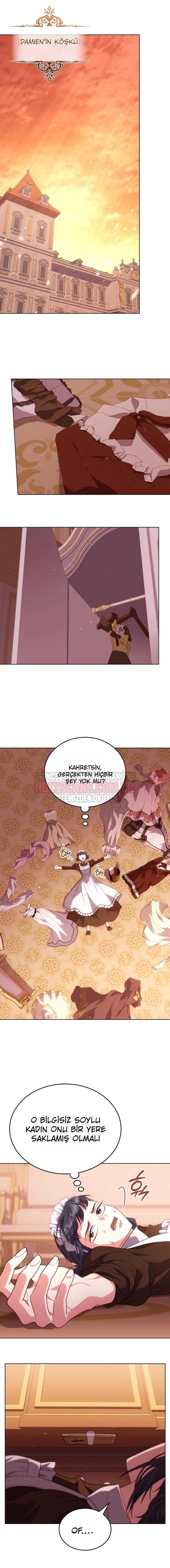 Acil Sözleşmeli Evlilik Bölüm Bölüm 20 Sayfa 17