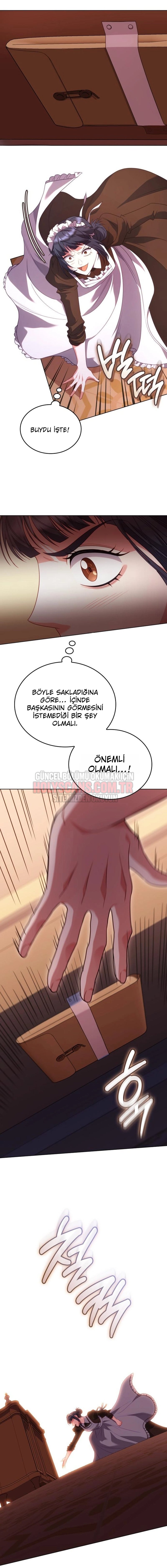 Acil Sözleşmeli Evlilik Bölüm Bölüm 20 Sayfa 18