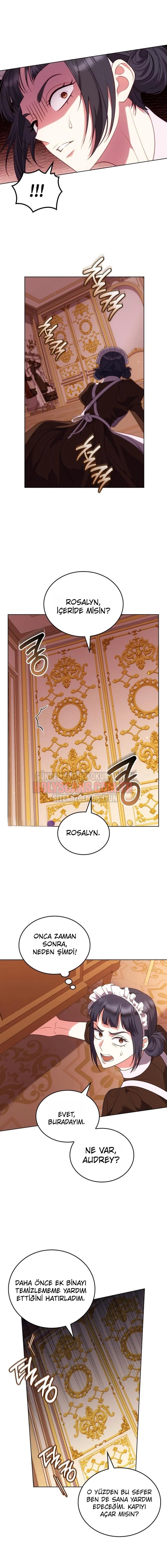 Acil Sözleşmeli Evlilik Bölüm Bölüm 20 Sayfa 19