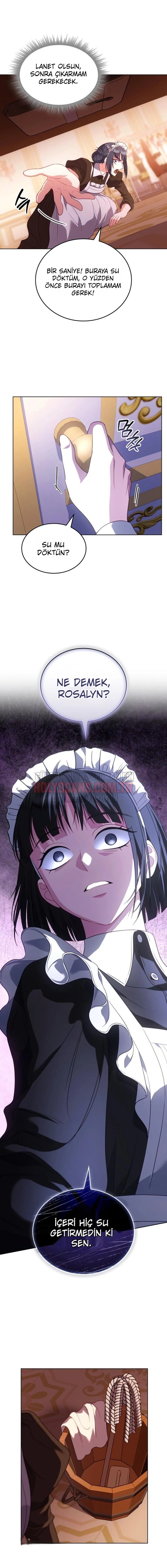 Acil Sözleşmeli Evlilik Bölüm Bölüm 20 Sayfa 20