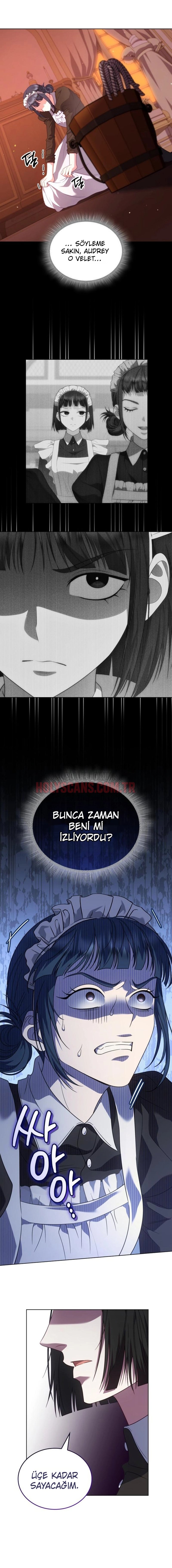 Acil Sözleşmeli Evlilik Bölüm Bölüm 20 Sayfa 21