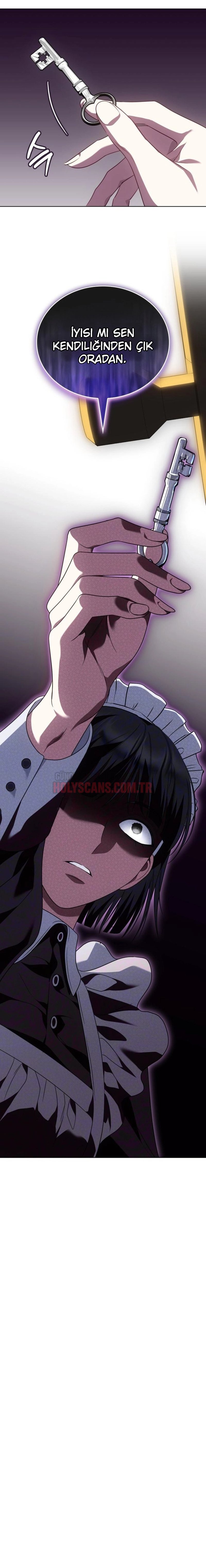 Acil Sözleşmeli Evlilik Bölüm Bölüm 20 Sayfa 22