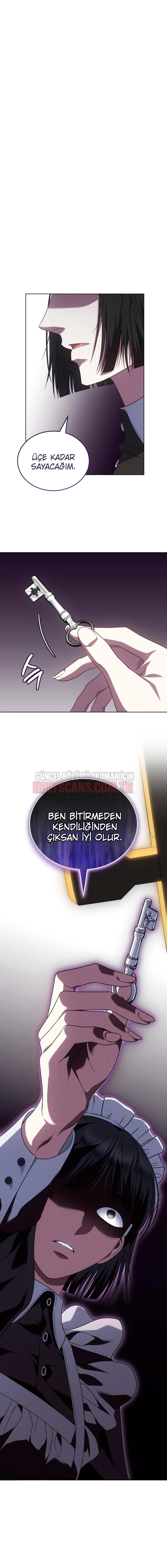 Acil Sözleşmeli Evlilik Bölüm Bölüm 21 Sayfa 1