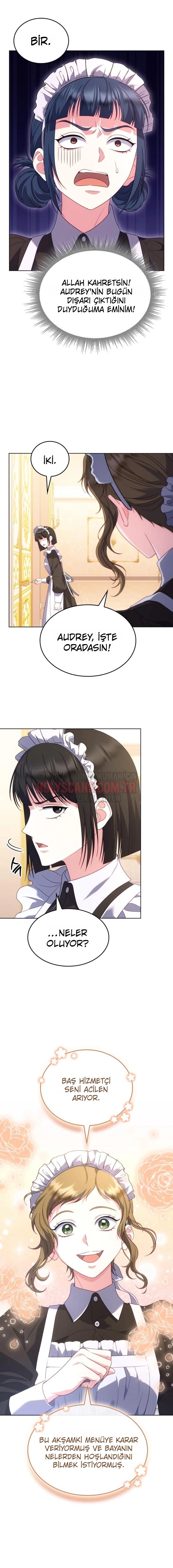 Acil Sözleşmeli Evlilik Bölüm Bölüm 21 Sayfa 2