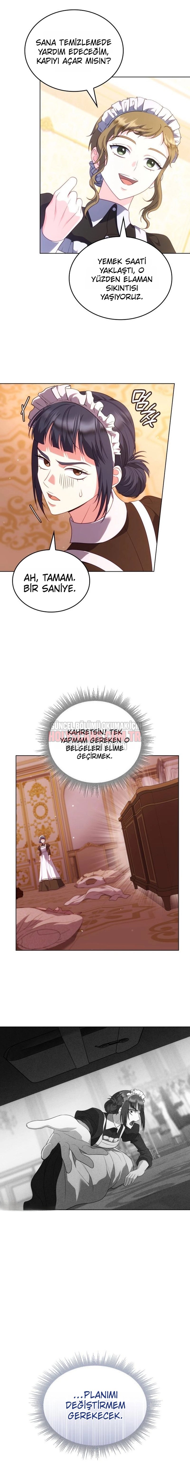 Acil Sözleşmeli Evlilik Bölüm Bölüm 21 Sayfa 4