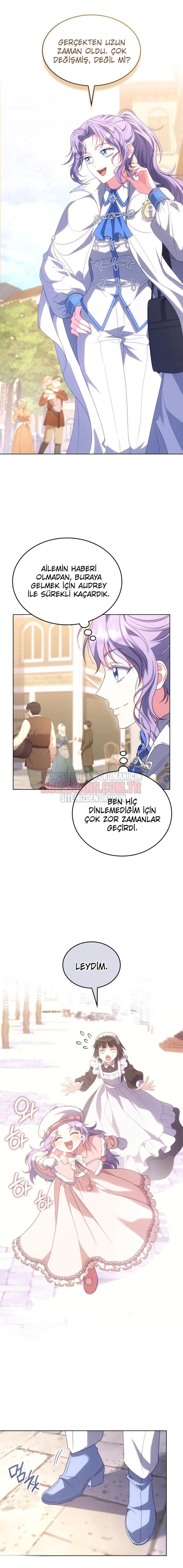 Acil Sözleşmeli Evlilik Bölüm Bölüm 21 Sayfa 6