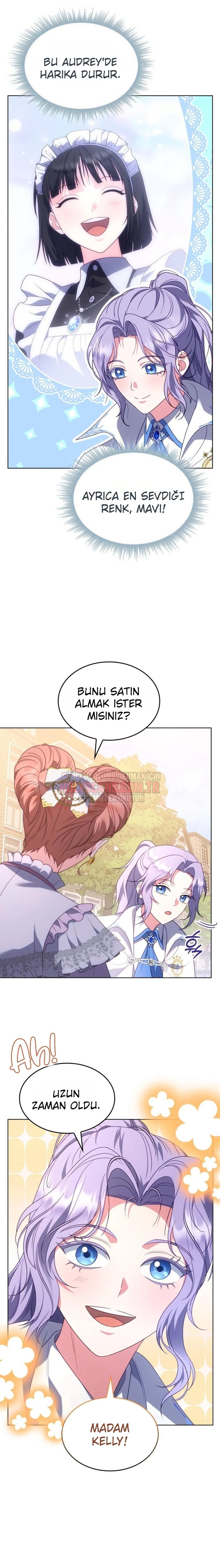 Acil Sözleşmeli Evlilik Bölüm Bölüm 21 Sayfa 8