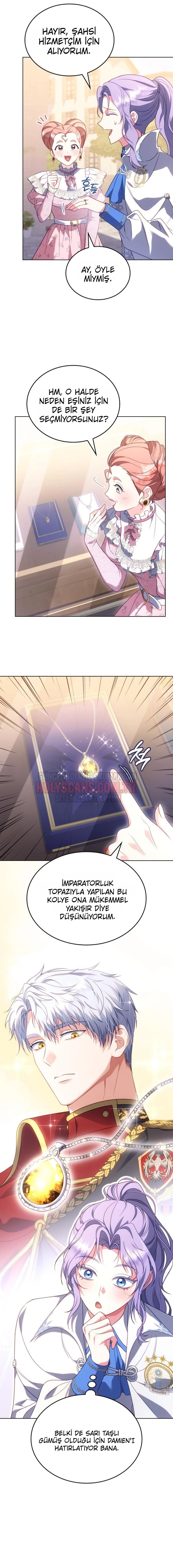 Acil Sözleşmeli Evlilik Bölüm Bölüm 21 Sayfa 10