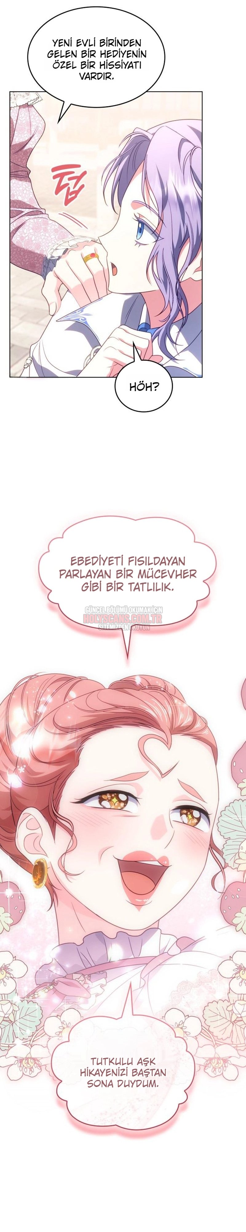 Acil Sözleşmeli Evlilik Bölüm Bölüm 21 Sayfa 11