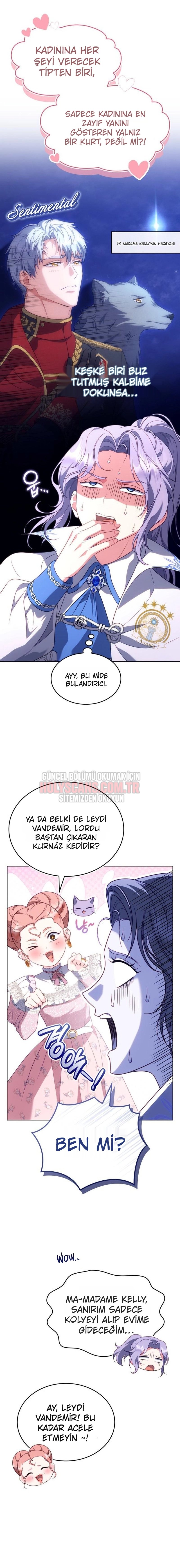 Acil Sözleşmeli Evlilik Bölüm Bölüm 21 Sayfa 13